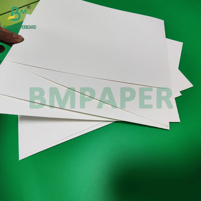240 gm + 18 g PE powlekany papier do kubków do matów na tacę wodoodporny 650 mm