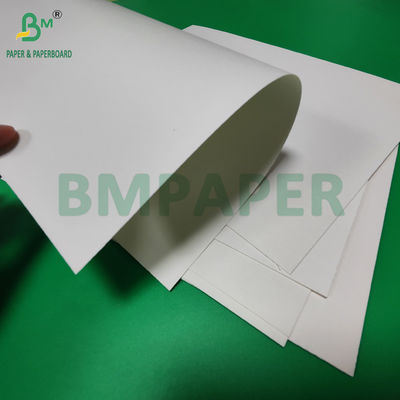 240 gm + 18 g PE powlekany papier do kubków do matów na tacę wodoodporny 650 mm