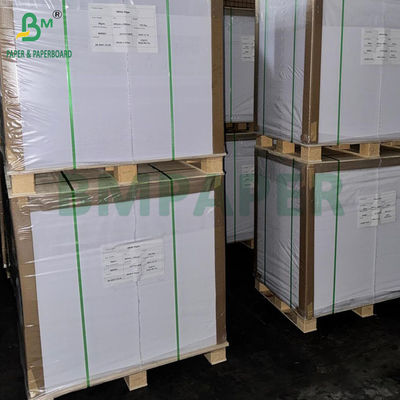 CB Biały CFB Różowy CF Żółty NCR Papier 60g 65g 75g do druku 3 razy