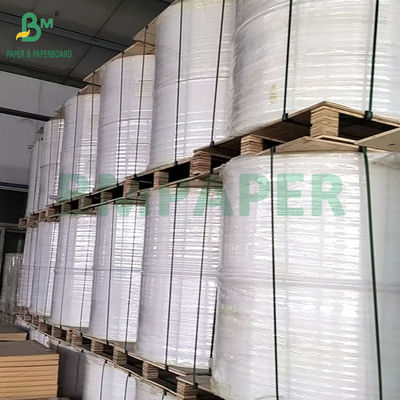 CB Biały CFB Różowy CF Żółty NCR Papier 60g 65g 75g do druku 3 razy