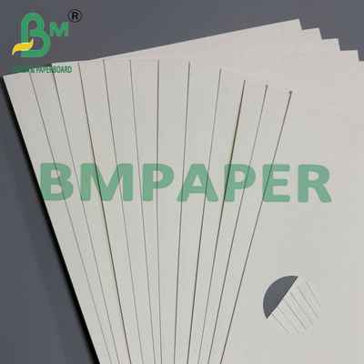 210g+20g Biały Papier do kubków bez sztywów 100 % Płytka drewniana do produkcji kubków