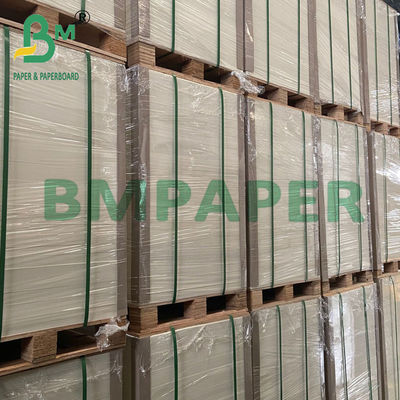 210g+20g Biały Papier do kubków bez sztywów 100 % Płytka drewniana do produkcji kubków