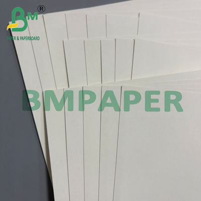 250 g + 20 g papieru z podłoża kubkowego z pojedynczą stroną PE 70 * 100cm