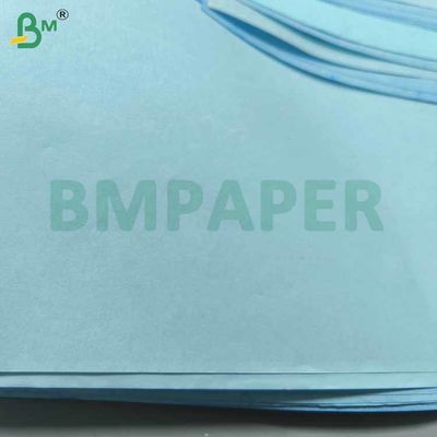 Uniform Coat Weight Receipt Invoice Paper Jumbo Roll 75gm Odporny na błysk