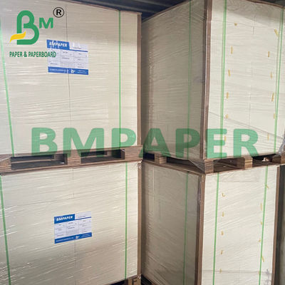 200um trwały powlekany PET papier syntetyczny do kart życzeniowych 70 * 100cm