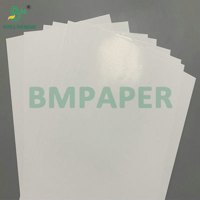 250 gm 300 gm C2S powlekany błyszczący papier cyfrowy do druku czasopism