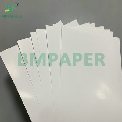250 gm 300 gm C2S powlekany błyszczący papier cyfrowy do druku czasopism