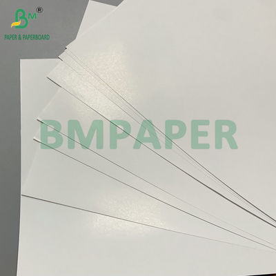 250 gm 300 gm C2S powlekany błyszczący papier cyfrowy do druku czasopism