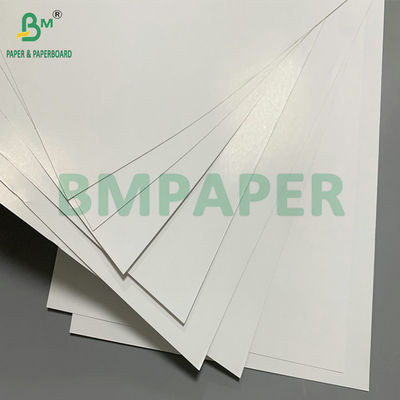 250 gm 300 gm C2S powlekany błyszczący papier cyfrowy do druku czasopism