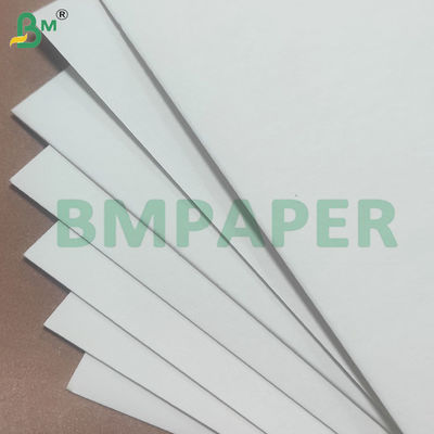 Dobre możliwości drukowania Niepowleczone arkusze papieru wchłaniającego krem 0,6 mm