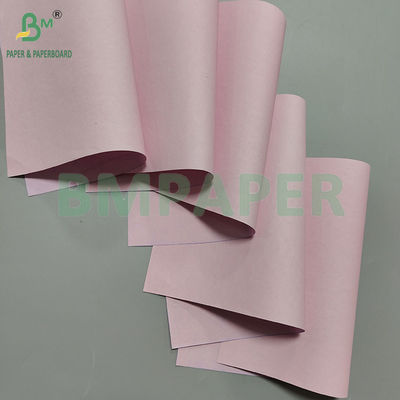 70 gm 80 gm CB CFB CF bezwęglowy NCR Autokopie papieru Roll15 1/2 &quot; 19&quot; szerokości