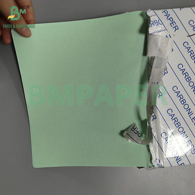 70 gm 80 gm CB CFB CF bezwęglowy NCR Autokopie papieru Roll15 1/2 &quot; 19&quot; szerokości