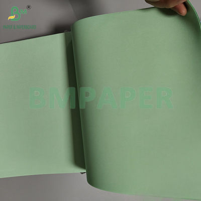 Papier kopiowy bezwęglowy CFB Papier rozmiar 43×61cm A2 Zielony Różowy Kolor