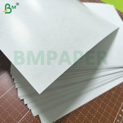310 gm Niebieski Rdzeń Kartki Poker Papier C2S Glossy Finishing