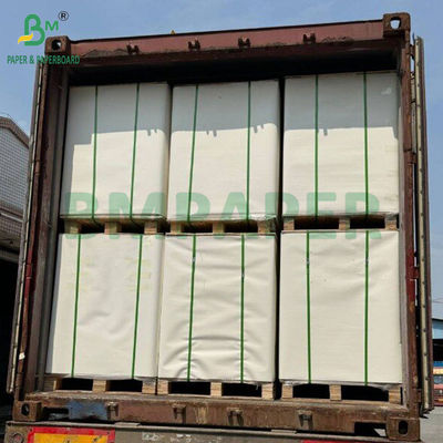 1 mm, 1,5 mm, 2 mm Biały Karton Biały Kolor 787 mm X 1092 mm