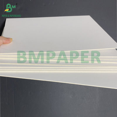 1 mm, 1,5 mm, 2 mm Biały Karton Biały Kolor 787 mm X 1092 mm