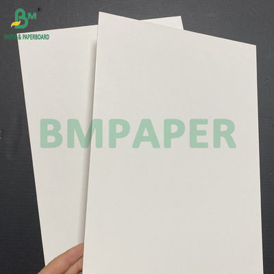 1 mm, 1,5 mm, 2 mm Biały Karton Biały Kolor 787 mm X 1092 mm