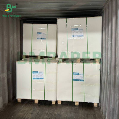 1 mm, 1,5 mm, 2 mm Biały Karton Biały Kolor 787 mm X 1092 mm