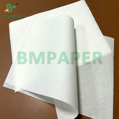 70 x 100cm 50 gramów Biały filtr kawy klasy żywnościowej Papier do produkcji filtrów kawy