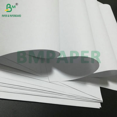 70cm Roll 60gsm 80gsm High Bulk Woodfree Paper For Composition or Subject Books (Papier bez drewna w dużej masie do tworzenia książek)
