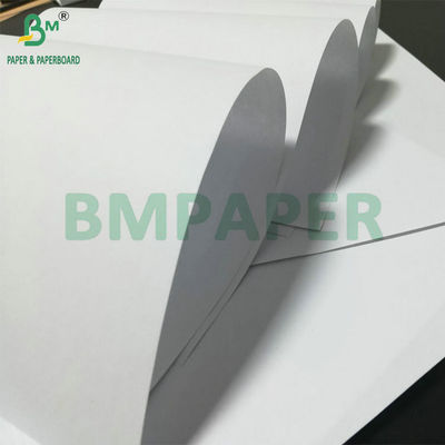 70cm Roll 60gsm 80gsm High Bulk Woodfree Paper For Composition or Subject Books (Papier bez drewna w dużej masie do tworzenia książek)