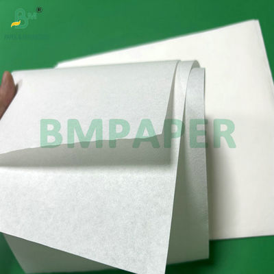 50 gram papieru bambusowego do kawy z szerokością 308 mm