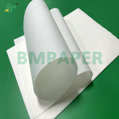 50 gram papieru bambusowego do kawy z szerokością 308 mm