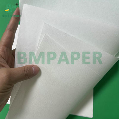 50 gram papieru bambusowego do kawy z szerokością 308 mm