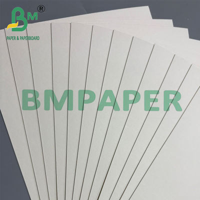 0.7mm Niepowlekany Papier Absorpcyjny Gładka Powierzchnia Białe Matki