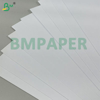 70gm 80gm Duża prędkość drukowania papier bez drewna