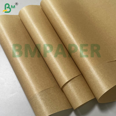 30g 35g Biały Brązowy Nieprzyleżący Nieszlachetny Papier Piekarniczy Silikonowy Do Fryerów Powietrznych