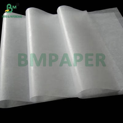 38 gm 40 gm papier silikonowy tłuszczoodporny do gotowania 16' x 24'