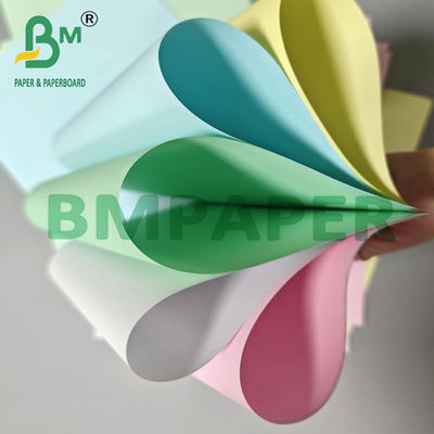 50 gm 60 gm Przetłumaczenie czyste CFB CF CB Papier NCR bezwęglowy