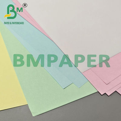50 gm 60 gm Przetłumaczenie czyste CFB CF CB Papier NCR bezwęglowy