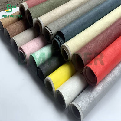 147cm Szerokość cewki 0,55mm Papier PU Tyvek