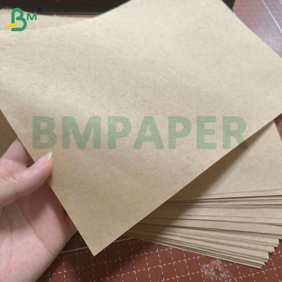 Super TEA rozciągający się worek z wysoką wydajnością Papier Kraft 80 gm