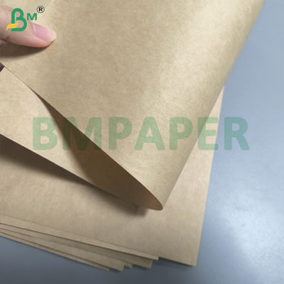 55gm Worki z papieru ochronne dla owoców Papier brązowy Kraft papier ochronny