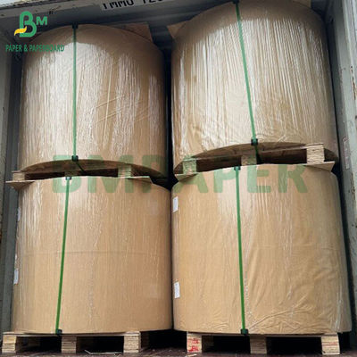 48 gramów 55 gramów Biały Jumbo Roll Termiczny Papier Z 795mm 800mm