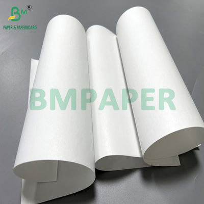 48 gramów 55 gramów Biały Jumbo Roll Termiczny Papier Z 795mm 800mm