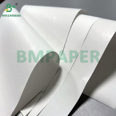 48 gramów 55 gramów Biały Jumbo Roll Termiczny Papier Z 795mm 800mm