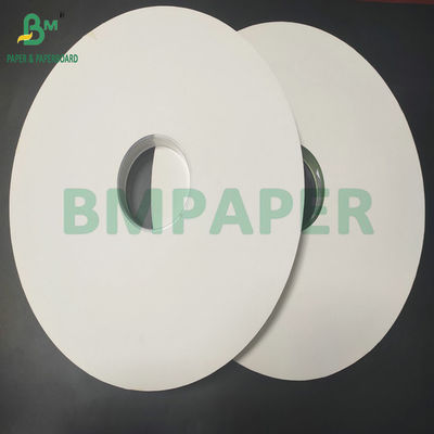 32 mm 35 mm szerokość 24 gm 28 gm papier Kraft do pakowania słomek