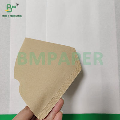 50 gm Papier filtracyjny do kawy niepowlekany