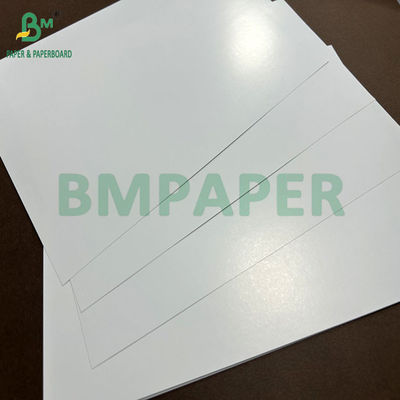 Zastosować Rozmiar 160 gram 180 gram Wciśnięty atrament C2S Artystyczny papier do książki