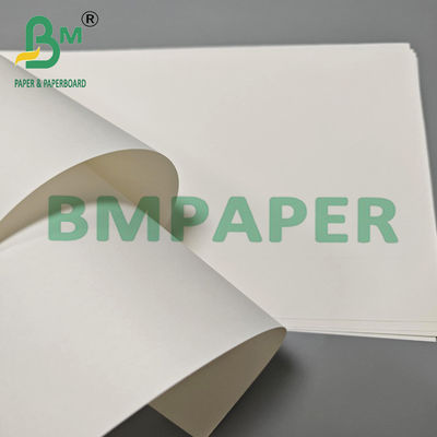 Biodegradowalny papier kraft 70 gm dla opakowań spożywczych