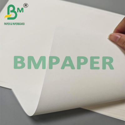 Biodegradowalny papier kraft 70 gm dla opakowań spożywczych