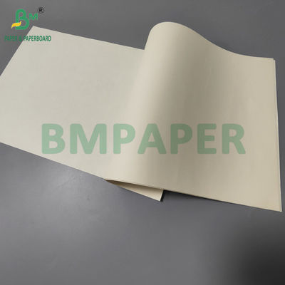 65 gm 70 gm Kremowy papier do kart życzenia