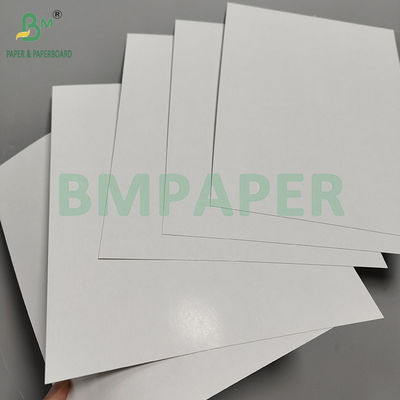 250 gm 300 gm A4 Podwójna Strona Glossy Laser Printing Trading Game Card Paper
