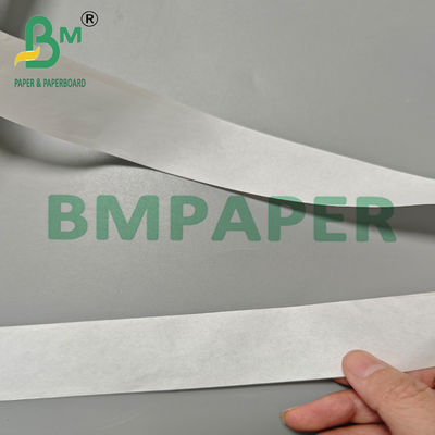 24 g 22 - 44 mm Biodegradowalny Biały Brązowy Kraft MG Papier do pakowania sztyletów