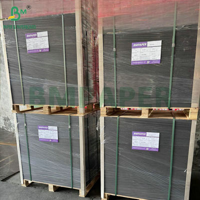 2 mm 3 mm Kolorowa karton laminowany do sztywnych archiwów Pudełko 70 x 100 cm