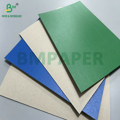 2 mm 3 mm Kolorowa karton laminowany do sztywnych archiwów Pudełko 70 x 100 cm